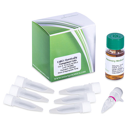 C58C1-Chemically-Competent-Cells