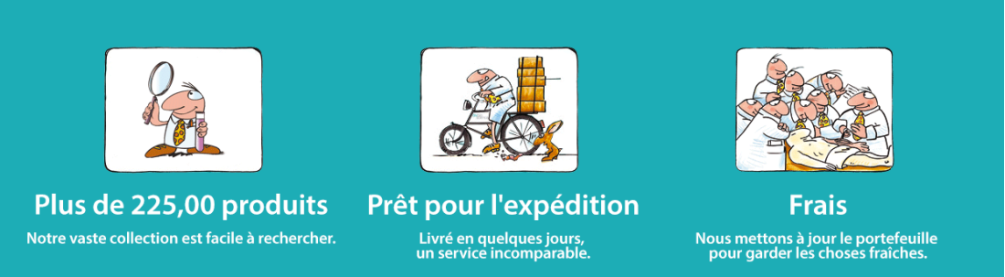 over 225.000 products