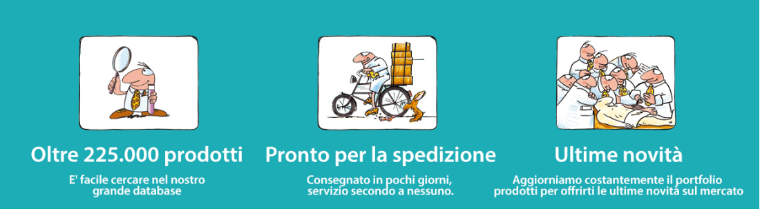 over 225.000 products