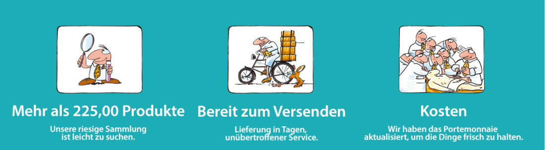 over 225.000 products