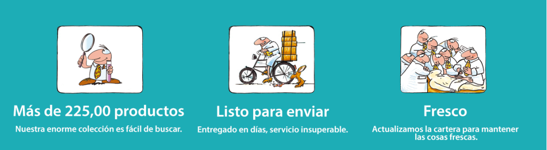 over 225.000 products